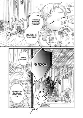 Read By a Twist of Fate, I'm Attending the Royal Academy in Disguise  21 Page 2 in English