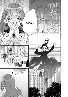 Read By a Twist of Fate, I'm Attending the Royal Academy in Disguise  22 Page 2 in English