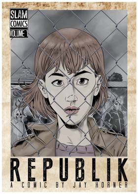 Read REPUBLIK  1 Page 1 in English