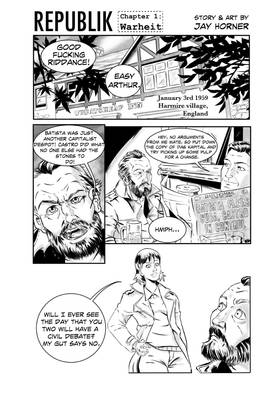 Read REPUBLIK  1 Page 3 in English
