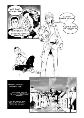 Read REPUBLIK  1 Page 6 in English