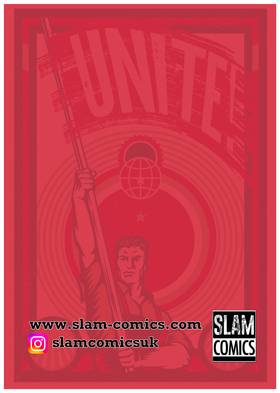 Read REPUBLIK  3 Page 2 in English