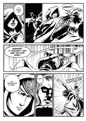 Read REPUBLIK  3 Page 6 in English
