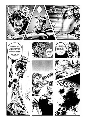 Read REPUBLIK  3 Page 8 in English