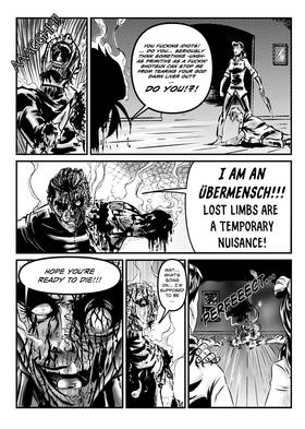 Read REPUBLIK  3 Page 9 in English