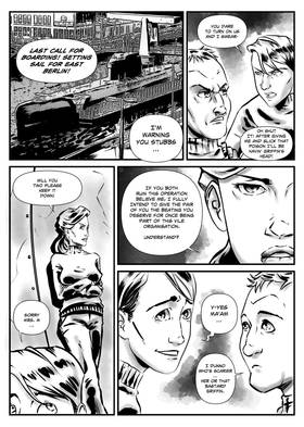 Read REPUBLIK  4 Page 5 in English