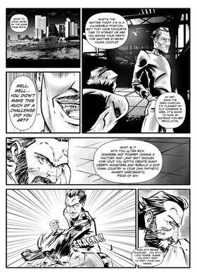 Read REPUBLIK  4 Page 6 in English