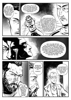 Read REPUBLIK  4 Page 7 in English