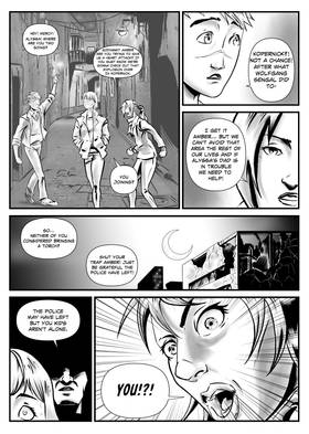 Read REPUBLIK  4 Page 8 in English