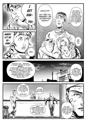 Read REPUBLIK  4 Page 9 in English