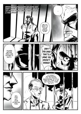 Read REPUBLIK  4 Page 10 in English