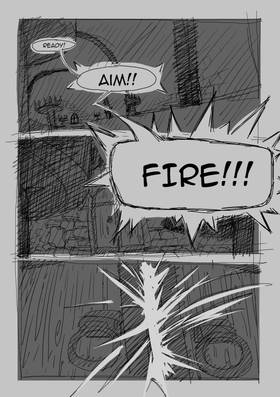 Read 2 Knights - OneShot  1 Page 1 in English