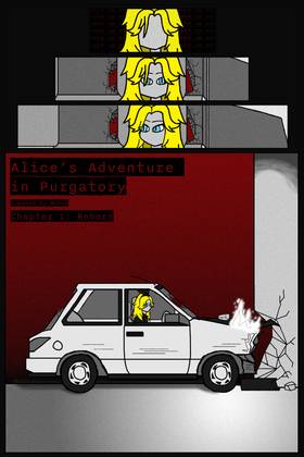 Read Alice's Adventure in Purgatory  1 Page 7 in English