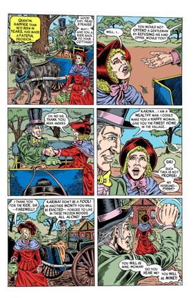 Read Worlds Within  1 Page 6 in English