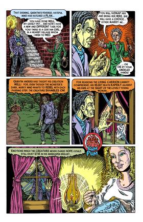 Read Worlds Within  1 Page 7 in English