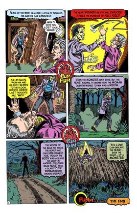 Read Worlds Within  1 Page 9 in English