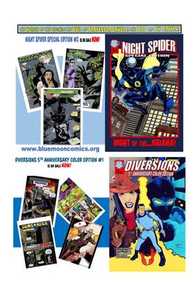Read Worlds Within  1 Page 10 in English