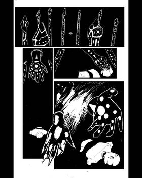 Read Hall  1 Page 2 in English