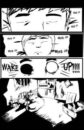 Read Hall  1 Page 6 in English