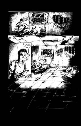 Read Hall  1 Page 7 in English