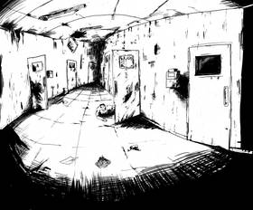 Read Hall  1 Page 10 in English