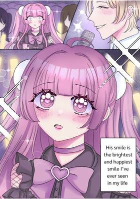 Read Same Class as My Oshi ?!  My Heart’s Gonna Explode !  1 Page 9 in English