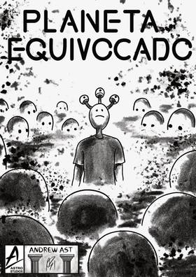 Read Planeta Equivocado  1 Page 1 in Spanish