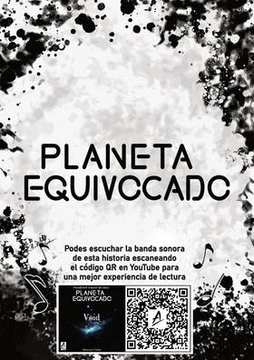 Read Planeta Equivocado  1 Page 2 in Spanish