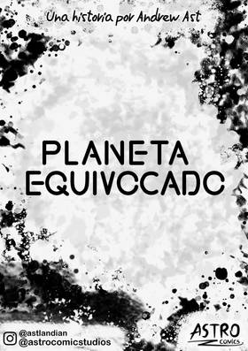 Read Planeta Equivocado  1 Page 2 in Spanish