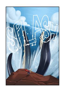 Read Bork The Viking Pug  1 Page 7 in English