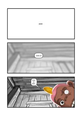 Read Bork The Viking Pug  2 Page 4 in English