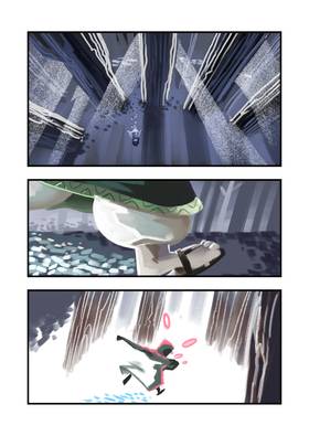 Read Bork The Viking Pug  2 Page 2 in English