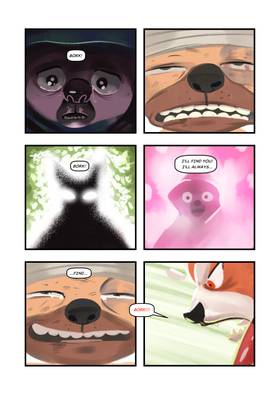 Read Bork The Viking Pug  2 Page 3 in English