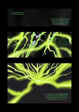 Read Bork The Viking Pug  3 Page 10 in English