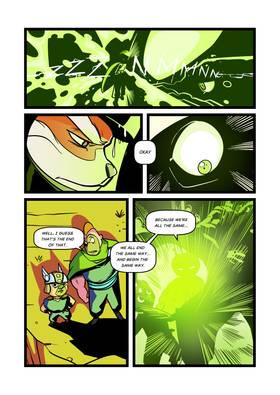 Read Bork The Viking Pug  4 Page 5 in English