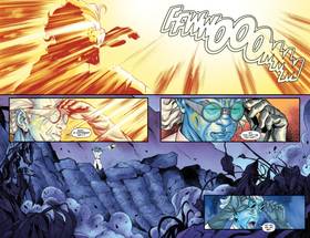 Read Star Wars: Hyperspace Stories: The Bad Batch--Rogue Agents  1 Page 4 in English