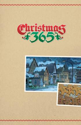 Read Christmas 365  1 Page 3 in English