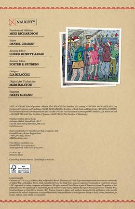 Read Christmas 365  1 Page 5 in English