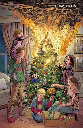 Read Christmas 365  1 Page 6 in English