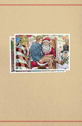 Read Christmas 365  1 Page 7 in English