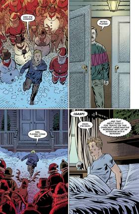 Read Christmas 365  1 Page 9 in English