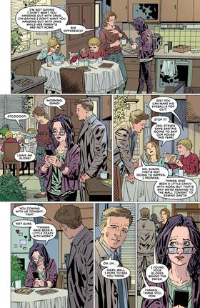Read Christmas 365  1 Page 10 in English