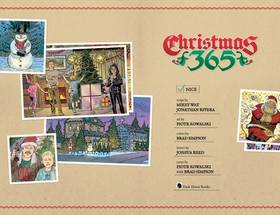 Read Christmas 365  1 Page 4 in English