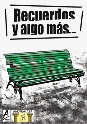 Read Recuerdos y algo más...  1 Page 1 in Spanish