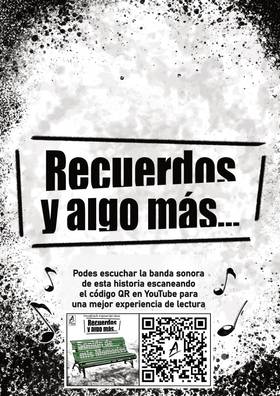 Read Recuerdos y algo más...  1 Page 2 in Spanish