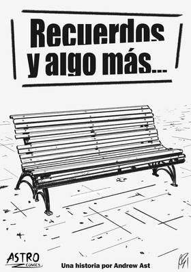 Read Recuerdos y algo más...  1 Page 1 in Spanish