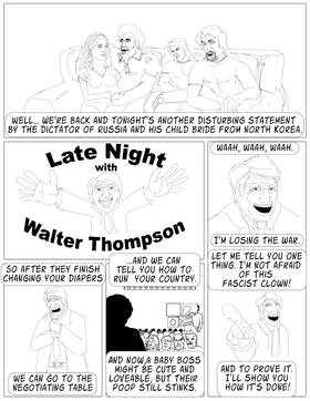 Read Gen Alpha  1 Page 2 in English