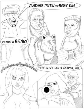 Read Gen Alpha  1 Page 3 in English