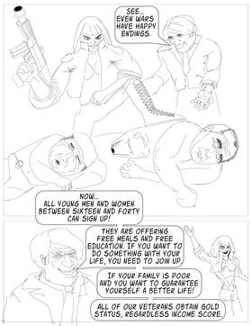 Read Gen Alpha  1 Page 5 in English