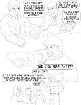 Read Gen Alpha  1 Page 6 in English